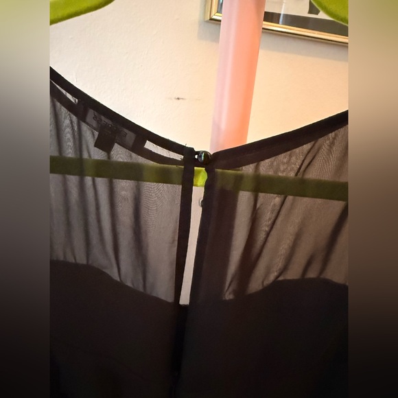 EXPRESS COCKTAIL DRESS - Picture 9 of 10